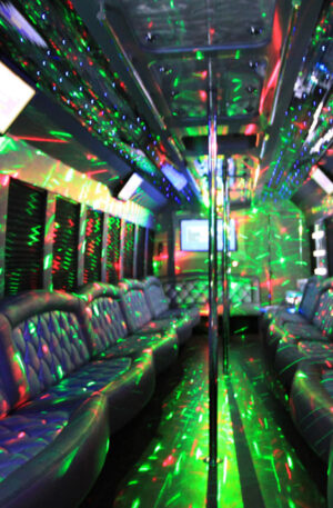 PARTY BUS