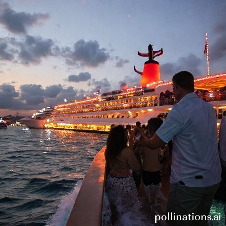 Cruceros Valencia 2025: Tu Guía Definitiva para Navegar desde la Capital del Turia - Despedidas Illusion