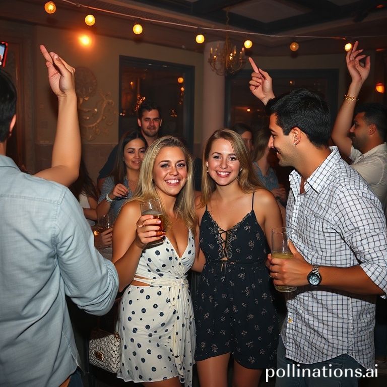 Despedida de Soltera en Barcelona: Tu Guía Definitiva con las Mejores Ideas y Planes (2025) - Despedidas Illusion