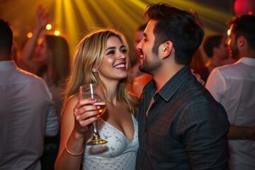 Despedida de Soltero Barcelona en España - Despedidas Illusion