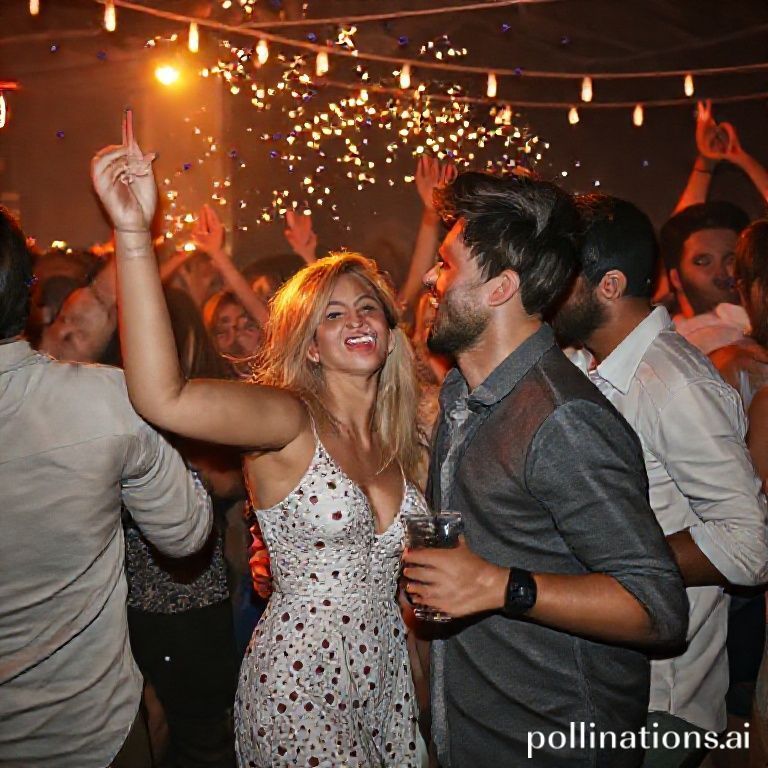 Despedida de Soltero en Barcelona: Tu Guía Definitiva para el Plan Perfecto en 2025 - Despedidas Illusion