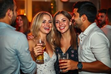 Despedida de soltero en España - Despedidas Illusion