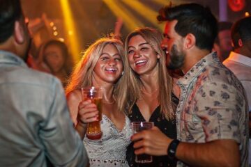 Despedida de Soltero en España - Despedidas Illusion