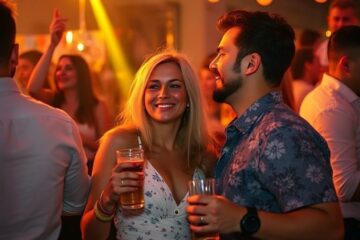 despedida en España - Despedidas Illusion