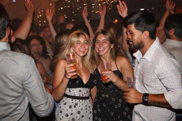 despedida soltera barcelona