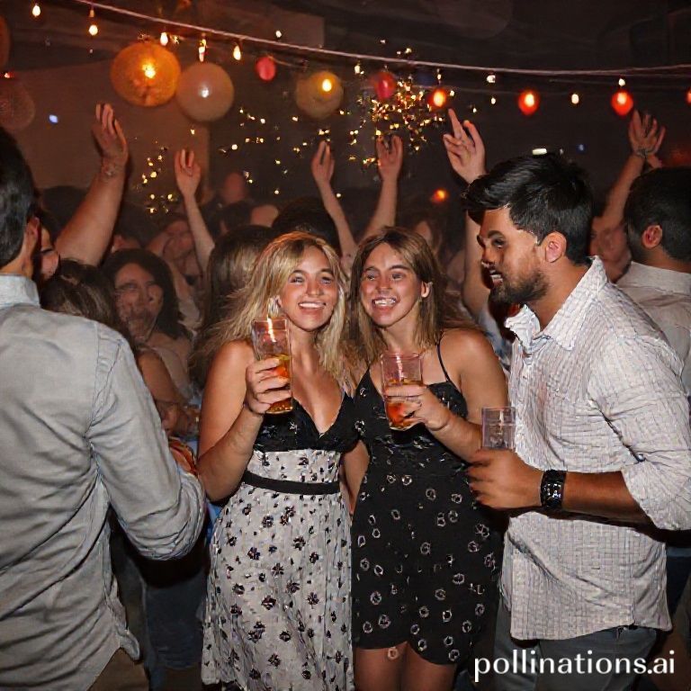 despedida soltera barcelona