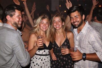 Despedidas de soltera Barcelona