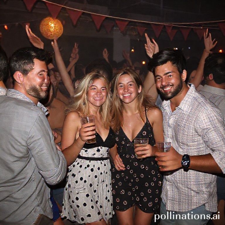 Despedidas de soltera Barcelona