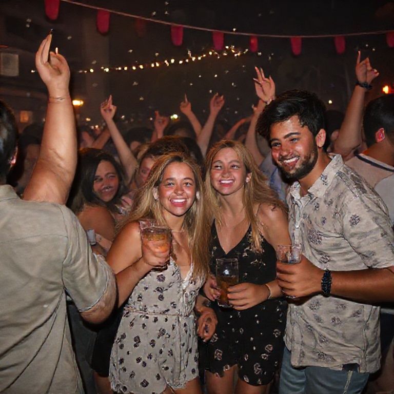 Despedidas en Barcelona 2026: La Guía Definitiva para Celebrar - Despedidas Illusion