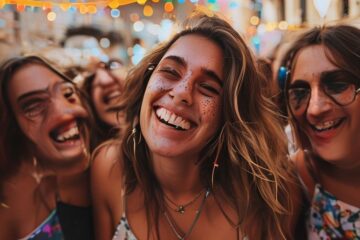 5 Actividades Divertidas para una Despedida de Soltera en Barcelona con Grupos Pequeños en España - Despedidas Illusion
