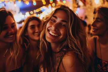 Actividades Despedida Soltera Barcelona en España - Despedidas Illusion