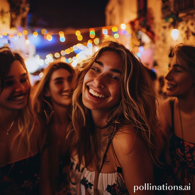 Actividades Despedida Soltera Barcelona en España - Despedidas Illusion