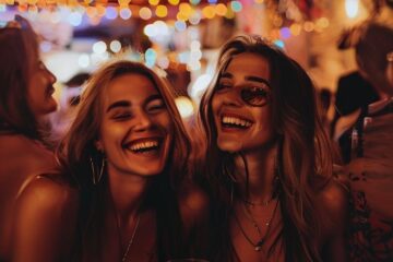 Amigas Barcelona en España - Despedidas Illusion