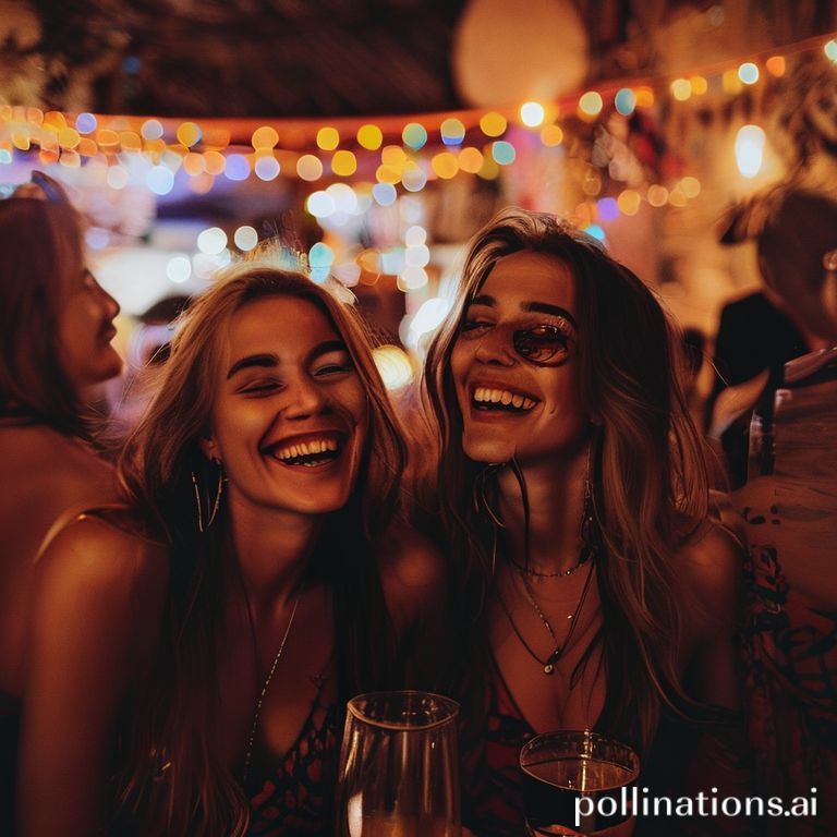 Amigas Barcelona en España - Despedidas Illusion