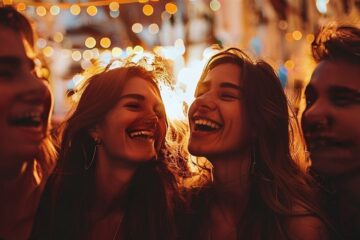 Arco Barcelona en Barcelona en España - Despedidas Illusion