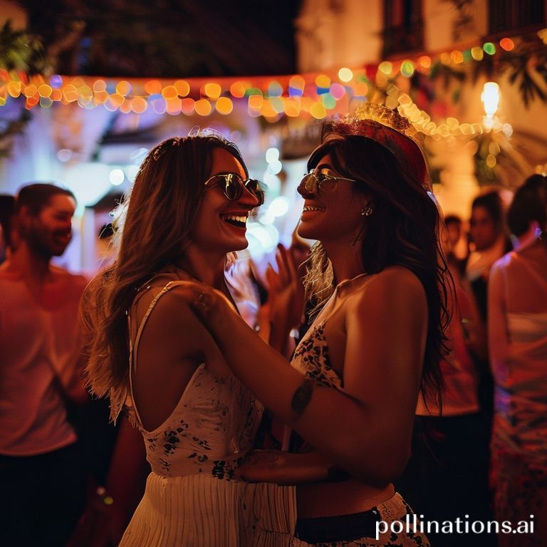 Bailar Salsa en Barcelona en España - Despedidas Illusion