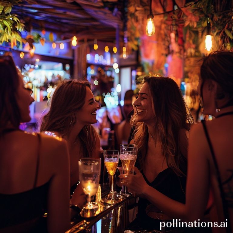 Bar de Hielo Barcelona en España - Despedidas Illusion