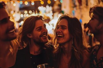 Barcelona Country barcelona en España - Despedidas Illusion