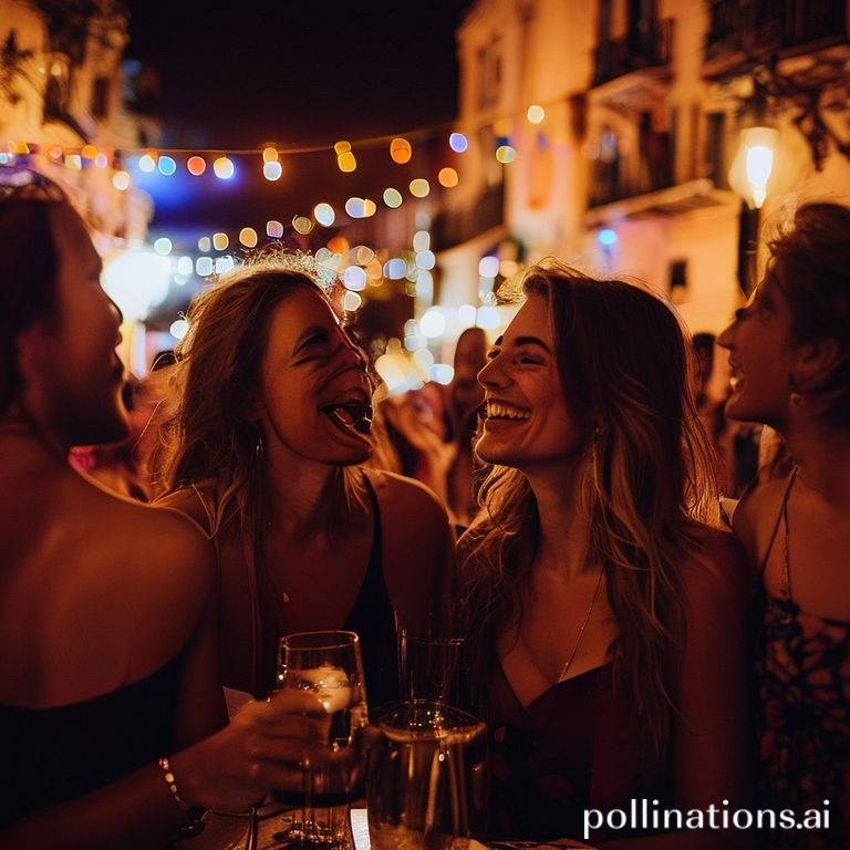 Cena con Espectáculo en Barcelona en España - Despedidas Illusion