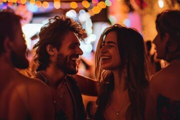 Centro Slings Barcelona en España - Despedidas Illusion