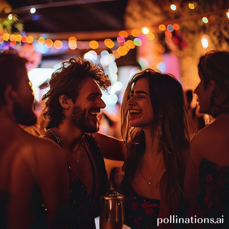 Centro Slings Barcelona en España - Despedidas Illusion