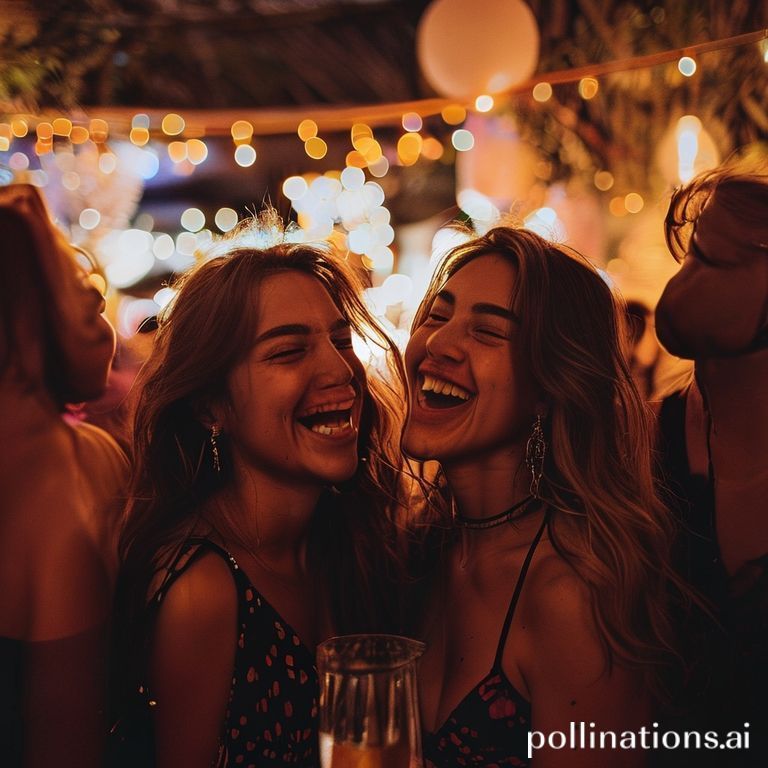 Chiquipark Barcelona en España - Despedidas Illusion