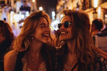 Descubre qué hacer en pareja en Barcelona en España - Despedidas Illusion