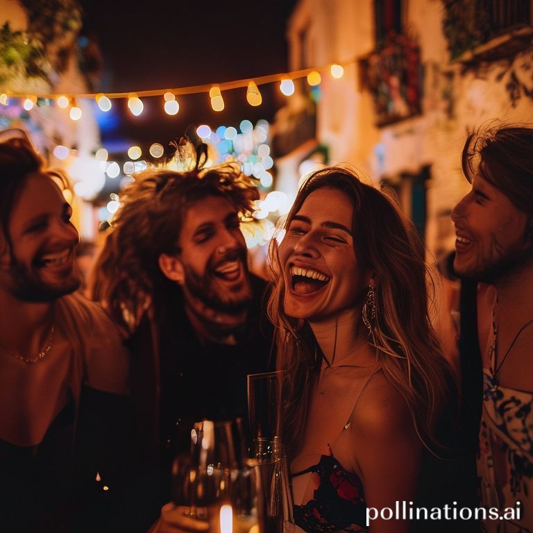 Despedida de Soltero en Barcelona en España - Despedidas Illusion