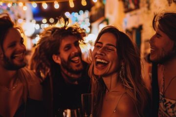 Despedida de Soltero en Barcelona en España - Despedidas Illusion