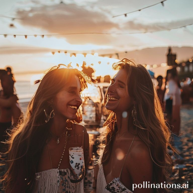 Despedida en la Playa de Barcelona en España - Despedidas Illusion