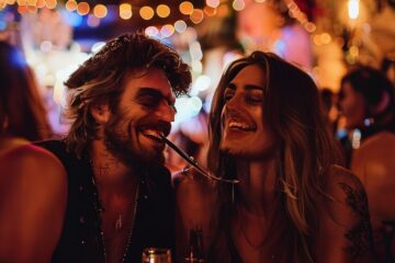 Disfruta de las Mejores Shishas en Barcelona en España - Despedidas Illusion