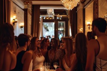 El Hotel Más Caro de Barcelona en España - Despedidas Illusion