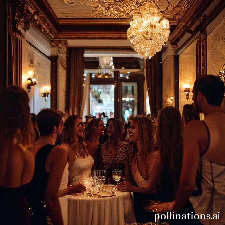 El Hotel Más Caro de Barcelona en España - Despedidas Illusion