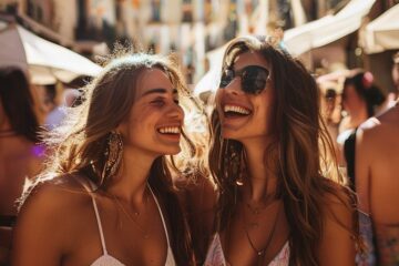 Espadrilles Barcelona en España - Despedidas Illusion