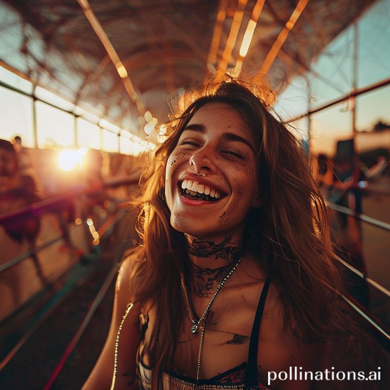 ¡Experimenta la adrenalina en el túnel de viento en Barcelona! en España - Despedidas Illusion