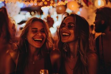 Fotos de Opium Barcelona en España - Despedidas Illusion