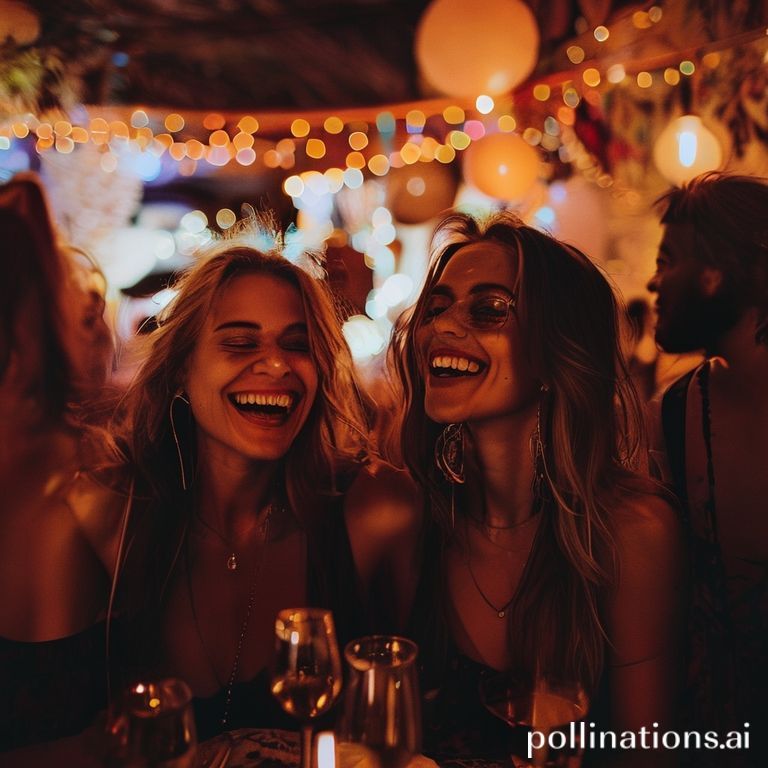 Fotos de Opium Barcelona en España - Despedidas Illusion