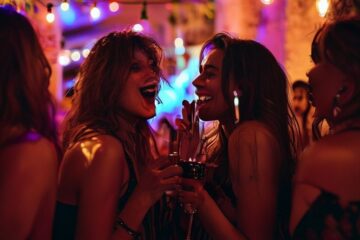 Karaoke Privado Barcelona en España - Despedidas Illusion