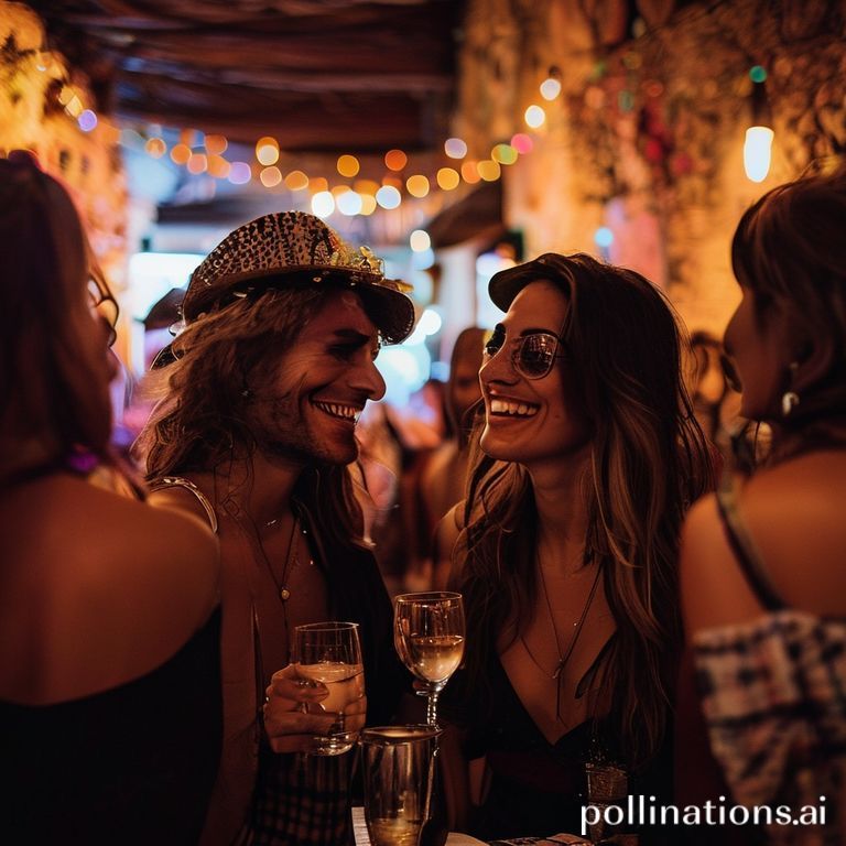 La Mejor Guía para Disfrutar de una Vermutería en Barcelona en España - Despedidas Illusion