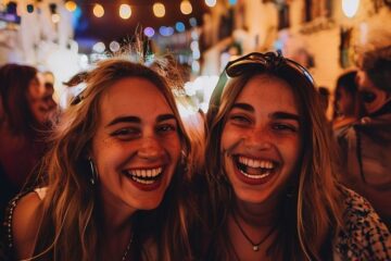 Las Mejores Actividades Divertidas Para Adultos en Barcelona en España - Despedidas Illusion