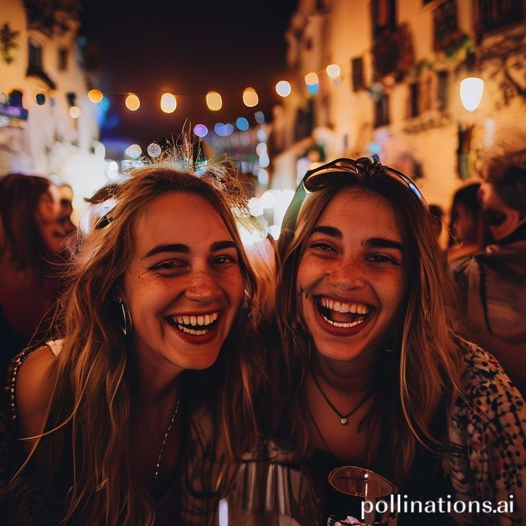 Las Mejores Actividades Divertidas Para Adultos en Barcelona en España - Despedidas Illusion