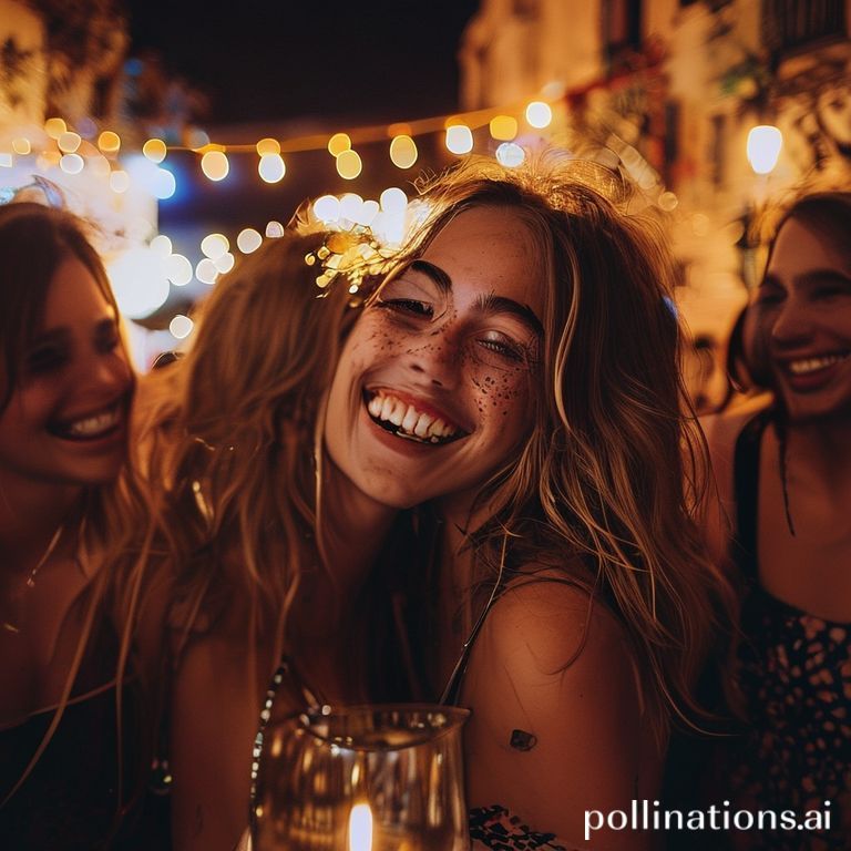 Las Mejores Actividades para una Despedida de Soltera en Barcelona en España - Despedidas Illusion