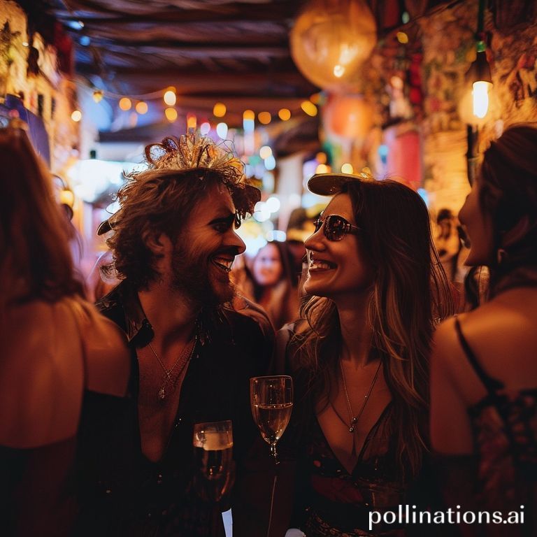 Las Mejores Vermuterías en Barcelona en España - Despedidas Illusion