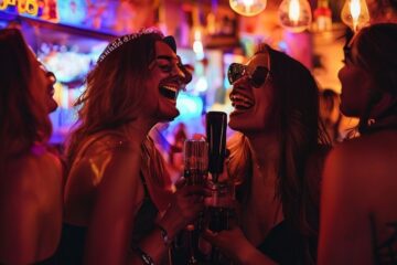 Los Mejores Bares Karaoke en Barcelona en España - Despedidas Illusion