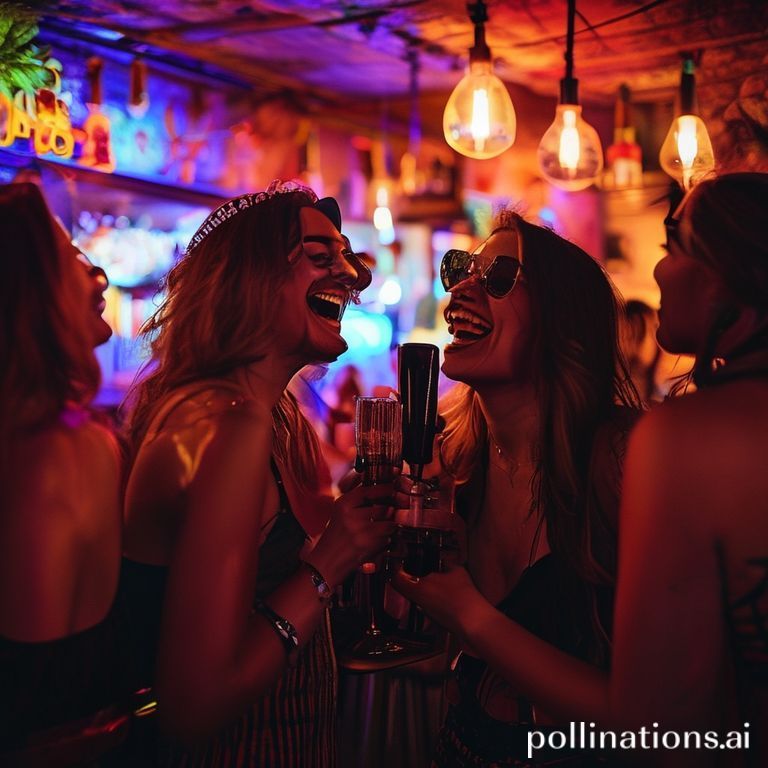 Los Mejores Bares Karaoke en Barcelona en España - Despedidas Illusion