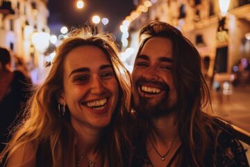 Los Mejores Planes para Parejas en Barcelona en España - Despedidas Illusion
