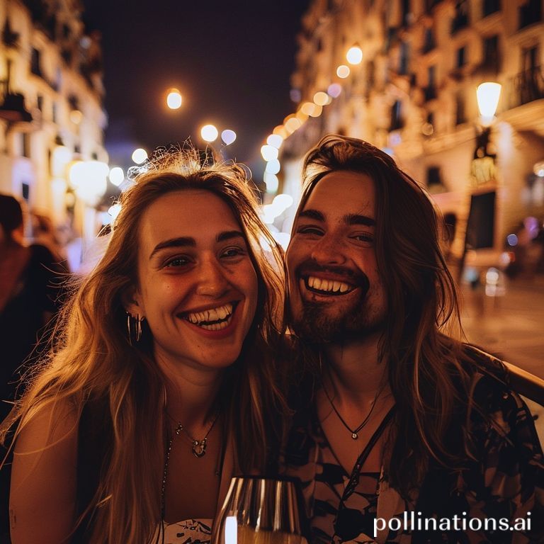 Los Mejores Planes para Parejas en Barcelona en España - Despedidas Illusion