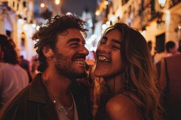 Los Planes Románticos en Barcelona que harán que tu Pareja se Enamore aún más en España - Despedidas Illusion