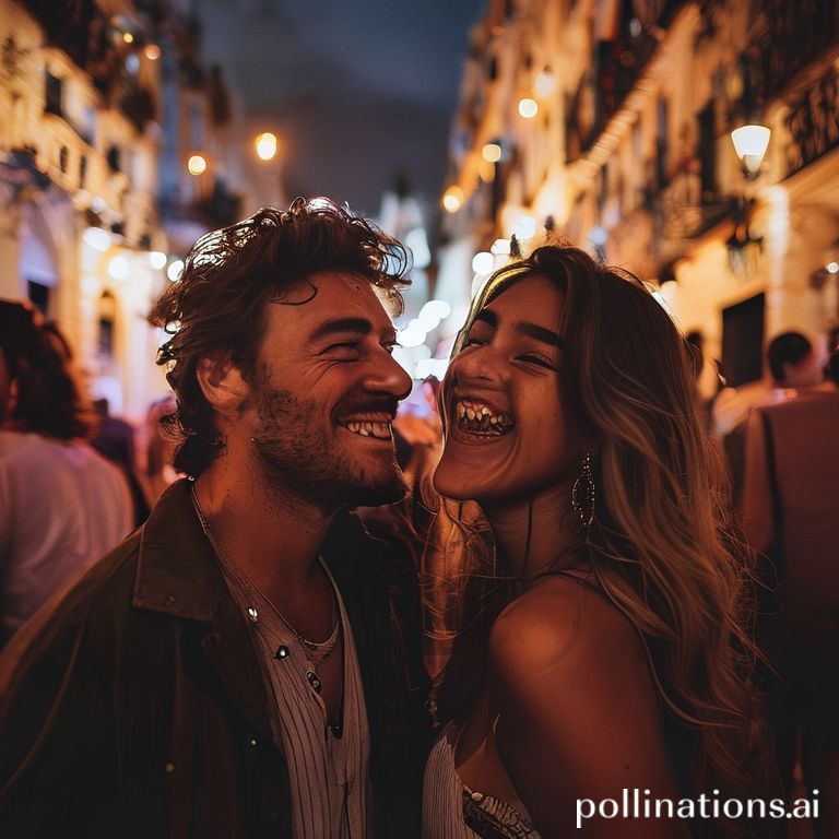 Los Planes Románticos en Barcelona que harán que tu Pareja se Enamore aún más en España - Despedidas Illusion