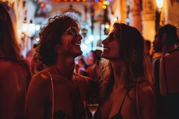 Museo Erótico Barcelona en España - Despedidas Illusion